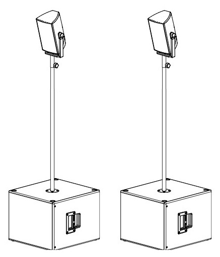 ORBITAL EASIHIRE MEDIUM CONFERENCE SYSTEM