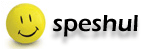 Speshul Web Design