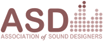 The Association of Sound Designers