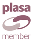 PLASA member