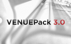VENUEPack 3.0