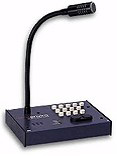 Cons12 Microphone call station