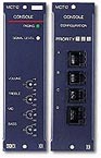 Console Input Module