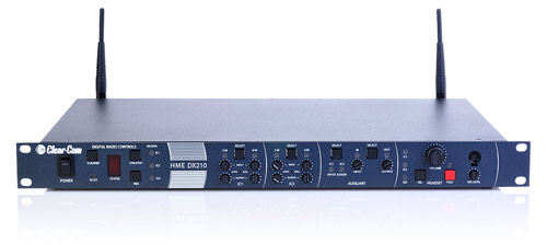 HME DX210 - Communications - Professional Audio - Orbital Sound - Audio