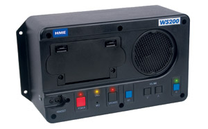 WS200 Speaker Station