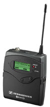 500 Series Lapel Tx