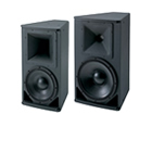 Yamaha Installation Series