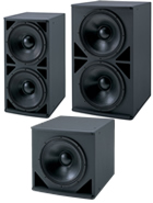 Yamaha Installation Series
