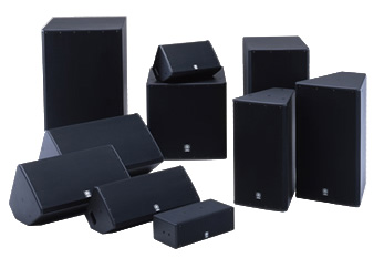 Yamaha Installation Series