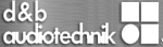 d&b audiotechnik