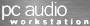 PC Audio Workstation