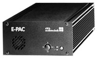 d&b audiotechnik EPAC V2 **EX-RENTAL, USED**