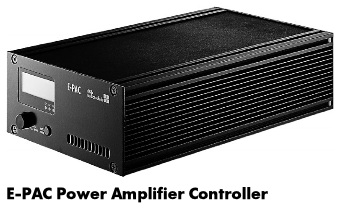 d&b audiotechnik EPAC-3 DISPLAY MONO AMPLIFIER **EX-RENTAL, USED**