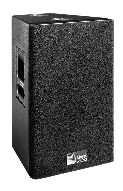 MEYER UPA 1-C LOUDSPEAKER **EX-RENTAL, USED**
