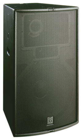 MARTIN AUDIO WT3 BI/TRIAMP 3WAY SPEAKER **EX-RENTAL, USED**