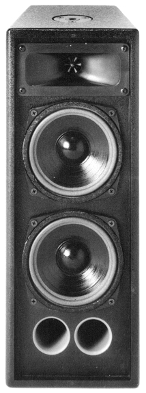 MEYER UPM SPEAKER **EX-RENTAL, USED**