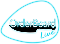 OrderBoard Live