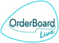 OrderBoard Live