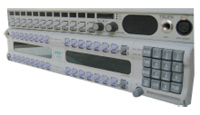 KP32 and KP12 Key Panels