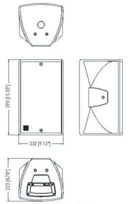 d&b audiotechnik E8 LOUDSPEAKER