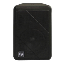 EV S40 SPEAKER