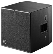 d&b audiotechnik C4 TOP SPEAKER