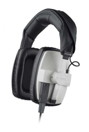 BEYER DT100 DOUBLE SIDED CLOSED HEADPHONES *