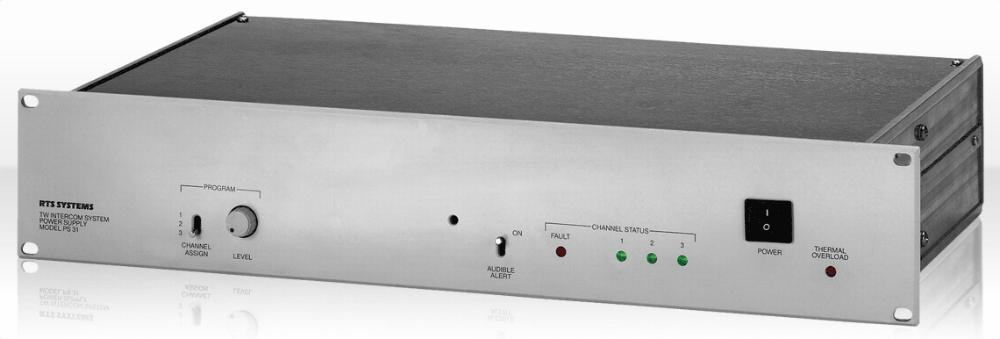 RTS PS31 COMMS PSU