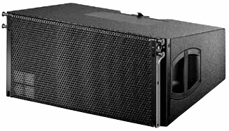d&b audiotechnik V8 LOUDSPEAKER