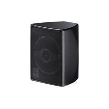 d&b audiotechnik E4 LIGHTWEIGHT LOUDSPEAKER