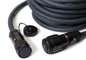 8 WAY VEAM MULTICORE - 50m