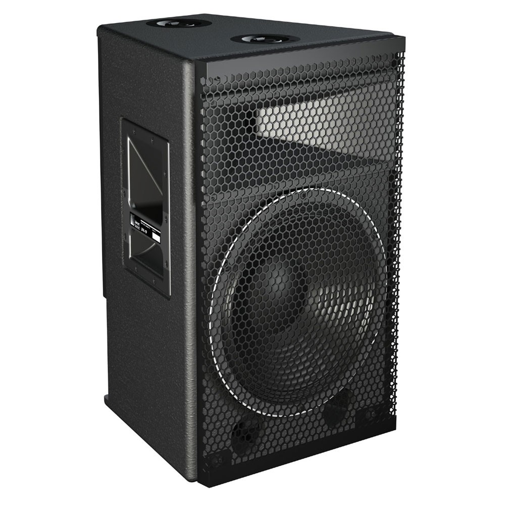 MEYER UPA-1P ULTRASERIES SELF-POWERED SPEAKER