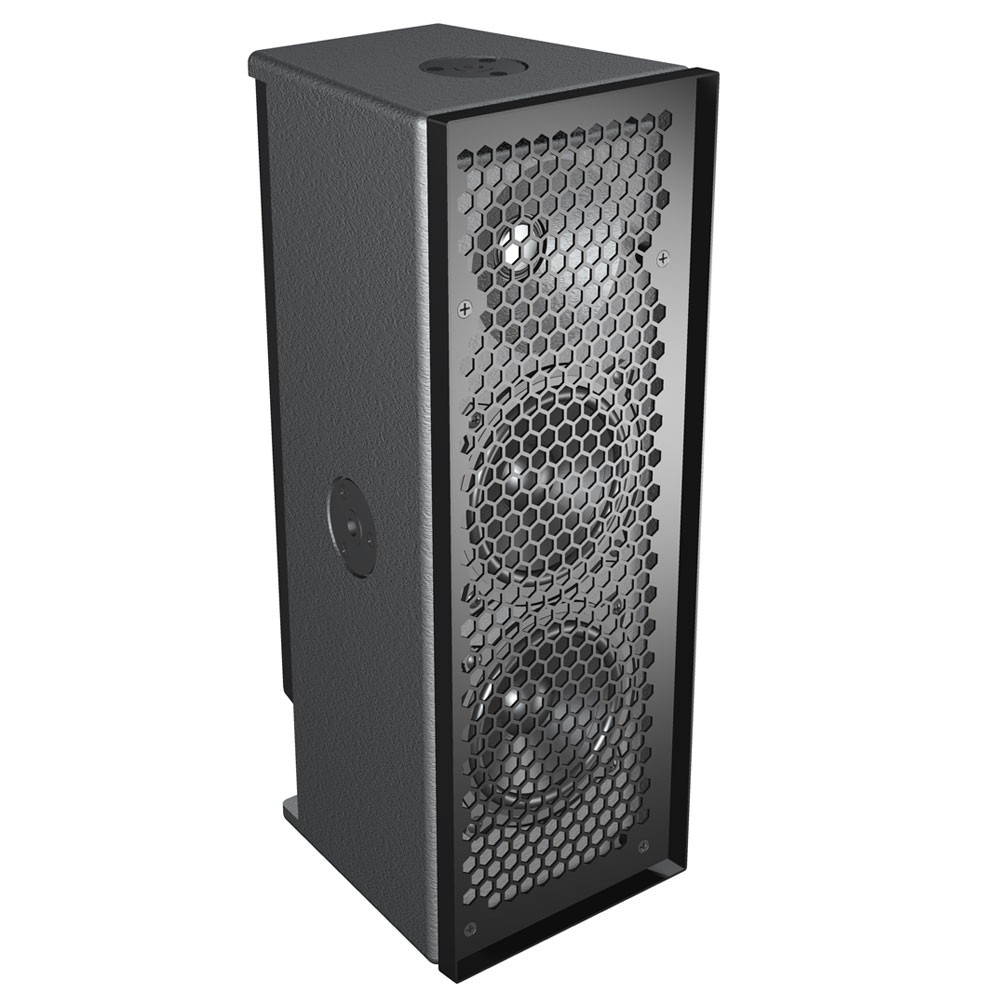 MEYER UPM-1P SELF POWERED LOUDSPEAKER