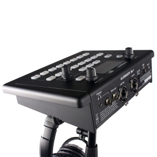 ALLEN + HEATH ME-1 PERSONAL MUSICIAN MIXER