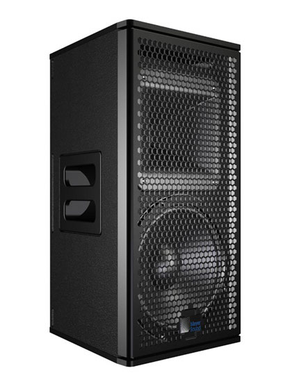 MEYER UPJ-1P SELF POWERED SPEAKER