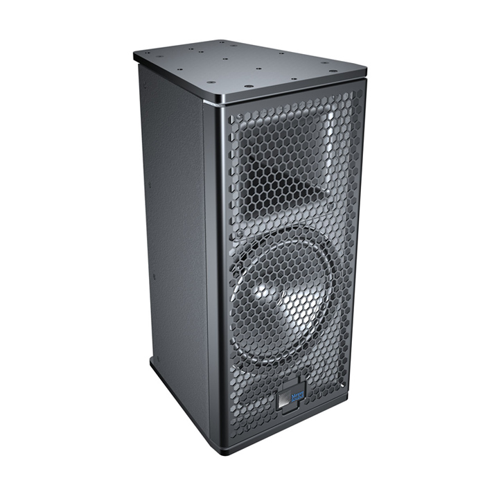 MEYER UPJUNIOR ULTRA COMPACT SELF POWERED SPEAKER