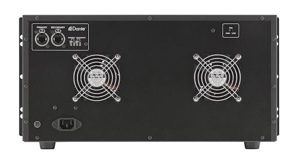 YAMAHA RIO3224D 32 INPUT 16 OUTPUT & 4 AES OUT STAGE BOX