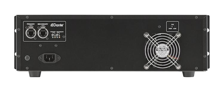 YAMAHA RIO1608D 16 INPUT 8 OUTPUT STAGE BOX