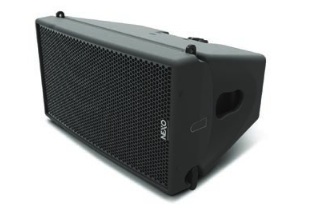 NEXO GEO M10-12 120/80 DEGREE LINE ARRAY LOUDSPEAKER