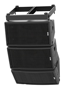 NEXO GEO M10-12 120/80 DEGREE LINE ARRAY LOUDSPEAKER