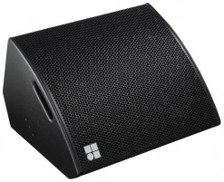 d&b audiotechnik MAX2 WEDGE MONITOR