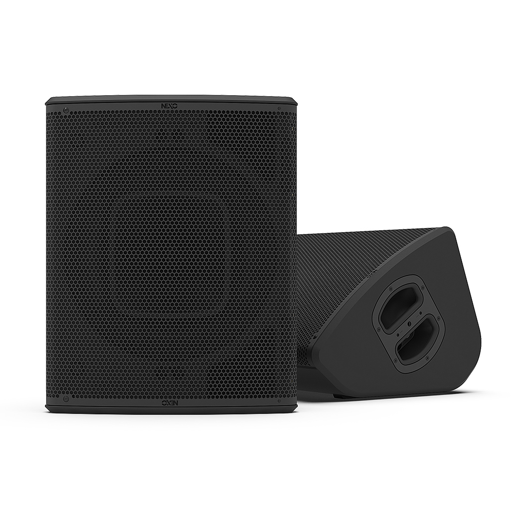 NEXO P15 LOUDSPEAKER