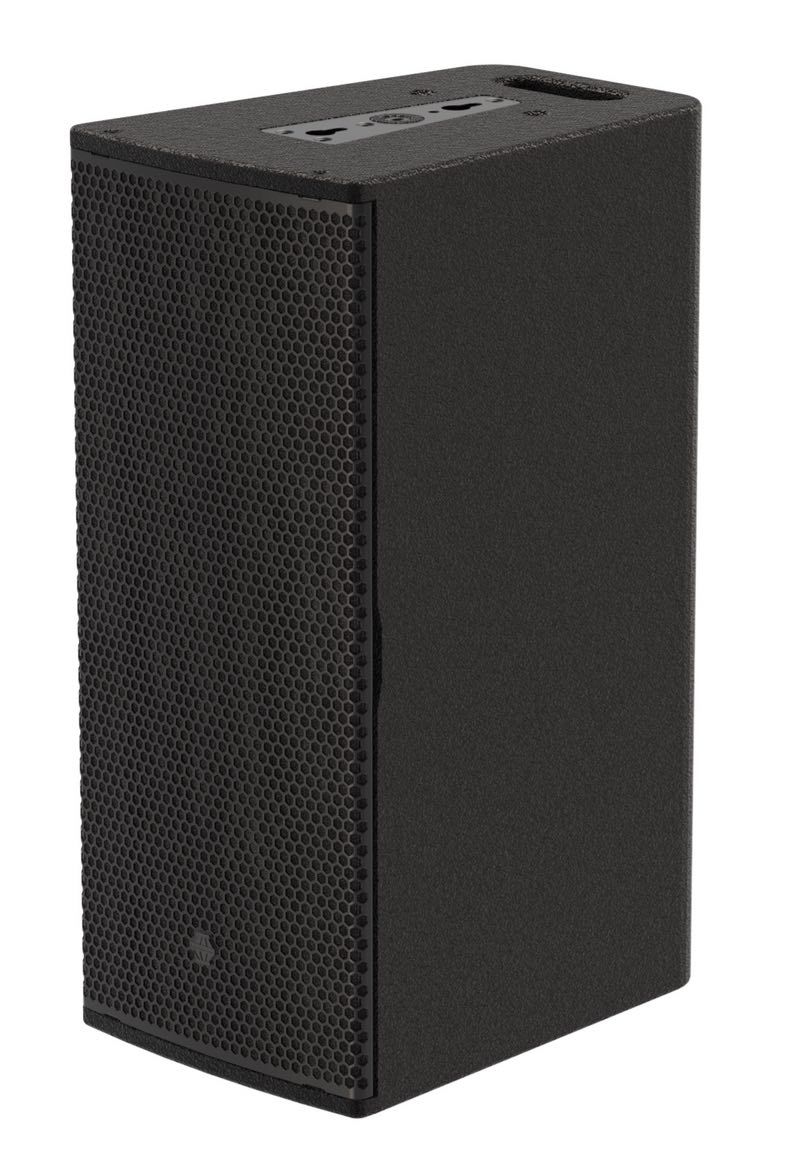 EM ACOUSTICS R10 PASSIVE FULL RANGE LOUDSPEAKER