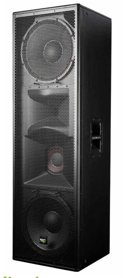KV2 ESR 215 LOUDSPEAKER