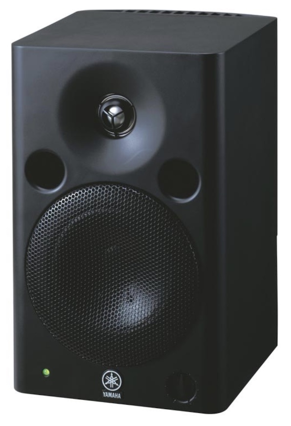 YAMAHA MSP5 SELF POWERED MONITOR