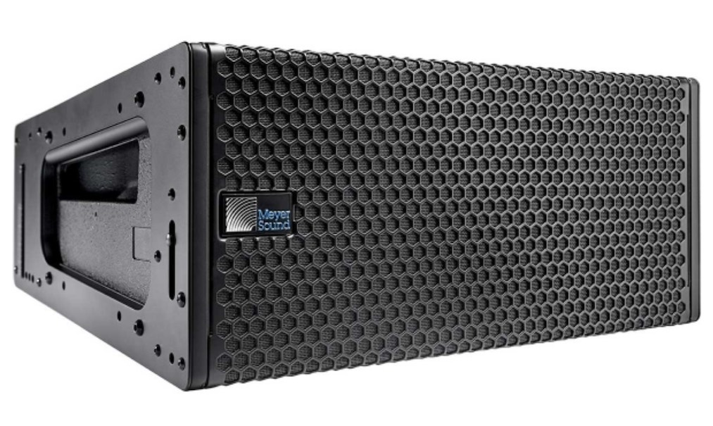MEYER LINA ARRAY SPEAKER
