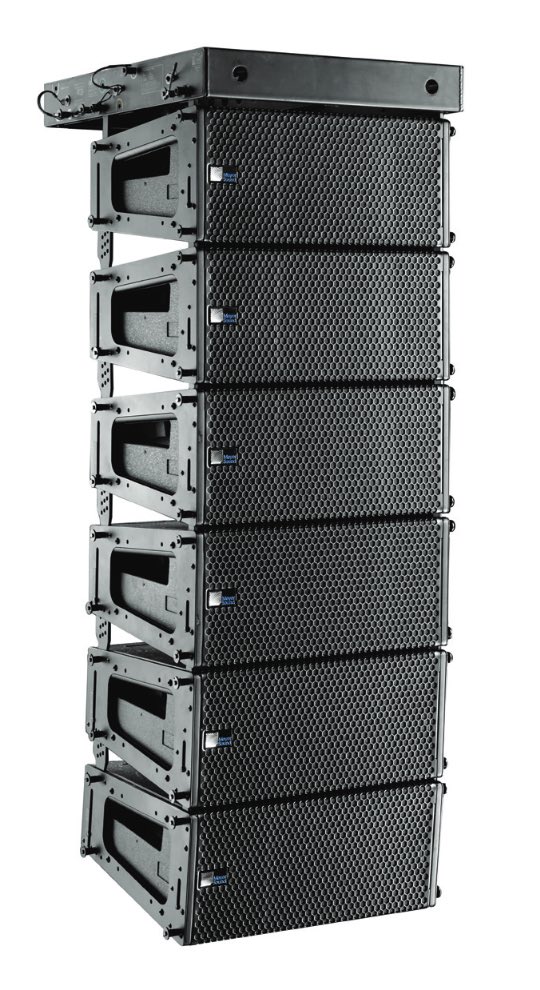 MEYER LINA ARRAY SPEAKER