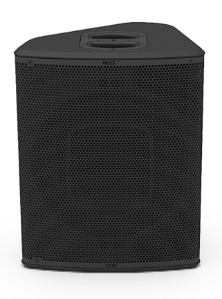 NEXO P15 LOUDSPEAKER