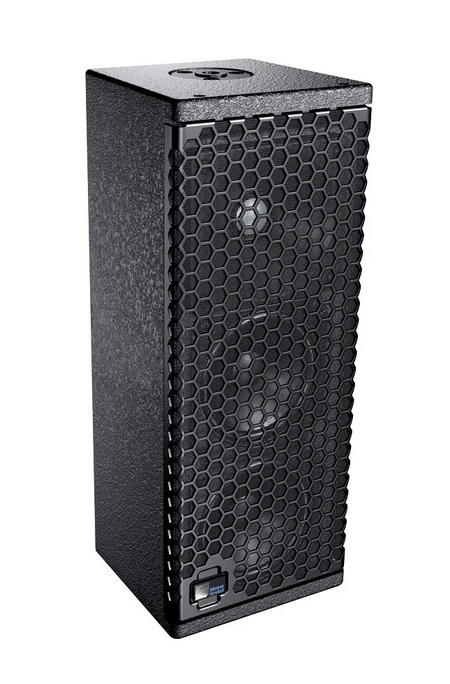 MEYER UP-4XP ULTRA COMPACT SELF POWERED LOUDSPEAKER