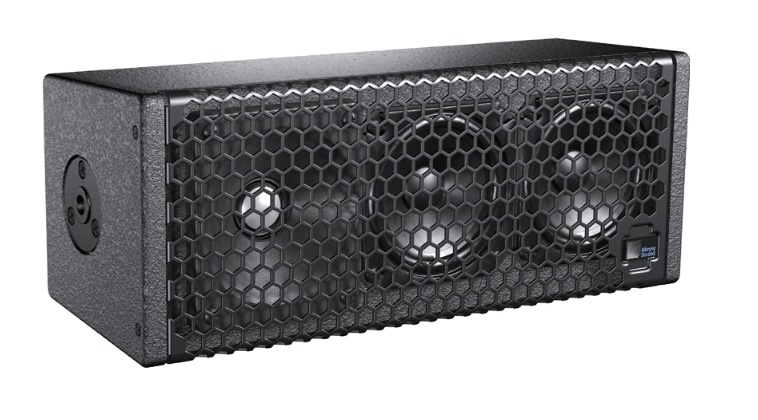 MEYER UP-4XP ULTRA COMPACT SELF POWERED LOUDSPEAKER